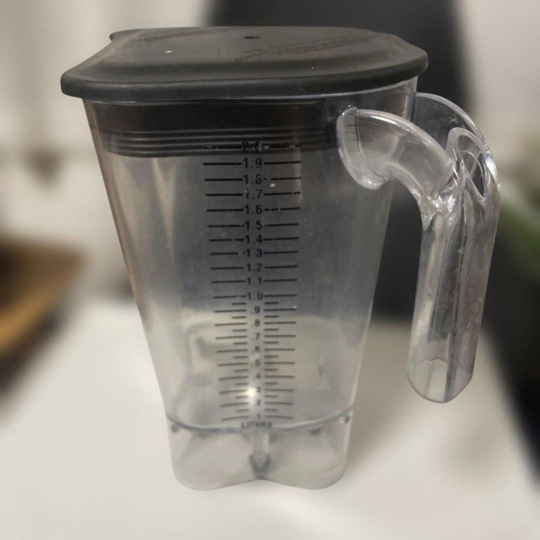 ハミルトンビーチコンテナー6126-755R