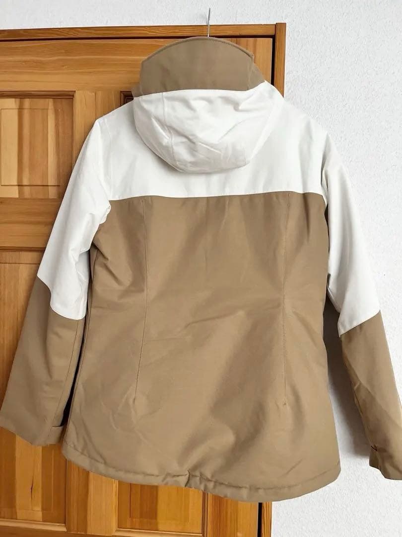 VOLCOM スノーウェア ジャケット　 23-24 レディース　M