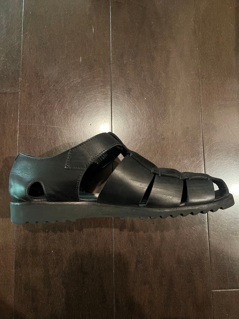 Paraboot PACIFIC サイズ41