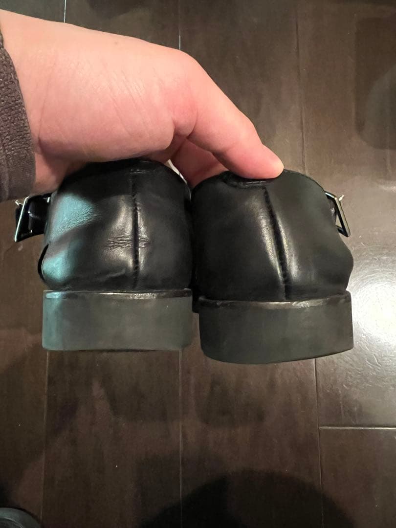 Paraboot PACIFIC サイズ41