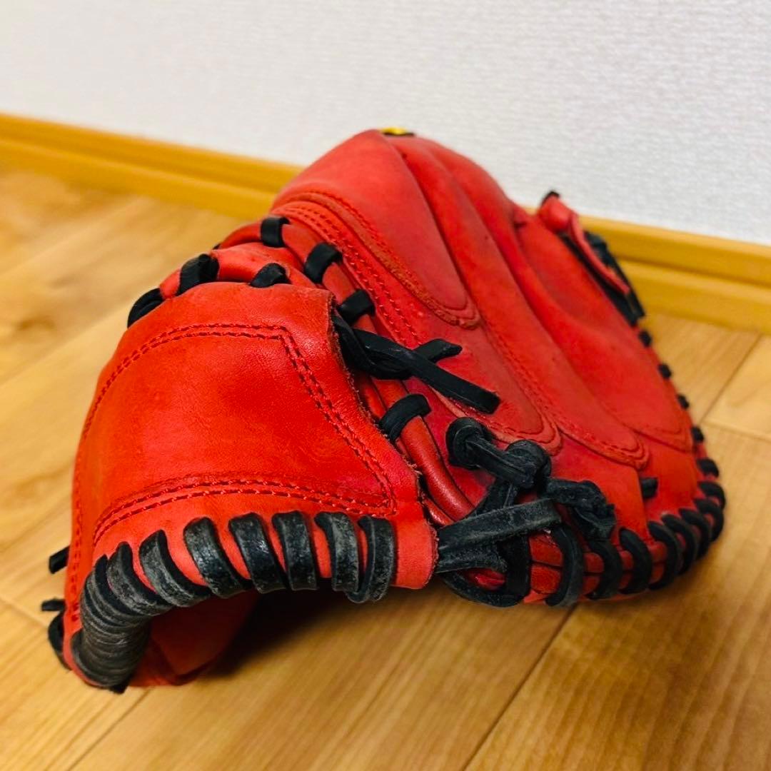 良品・レア✨NIKE JOH SIGNATURE MODEL 城島健司モデル