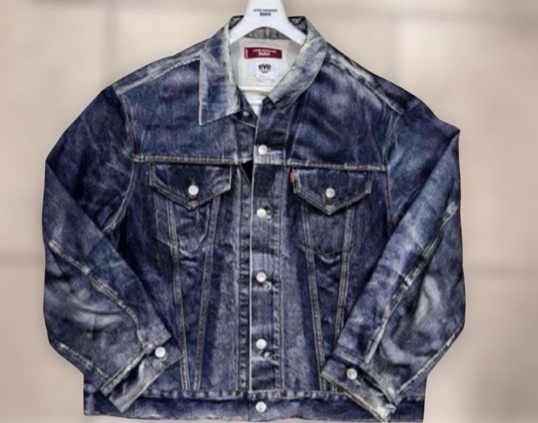 【フォロー割あります】 JUNYA 2nd L/4 3rd M/2