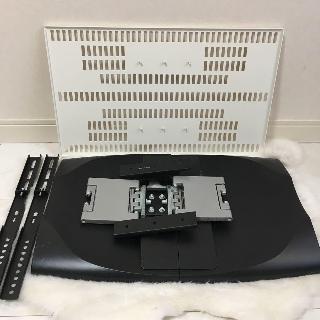 テレビ壁掛け金具 TVセッター壁美人　可動式　FR300 23～47インチ対応