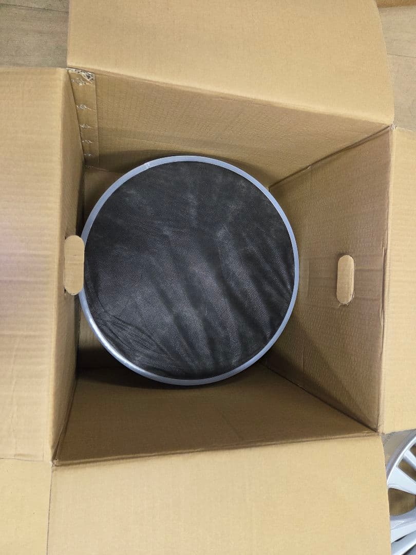 値下げ！！ トヨタ ノア 90系 S-G 純正16インチホイール　4本セット