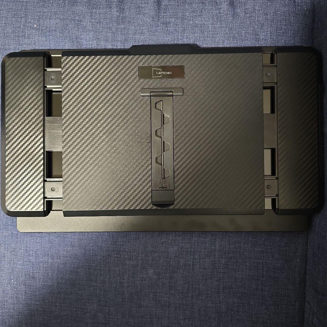 LAPTOMO S1 デュアルスクリーン 14インチ モニター