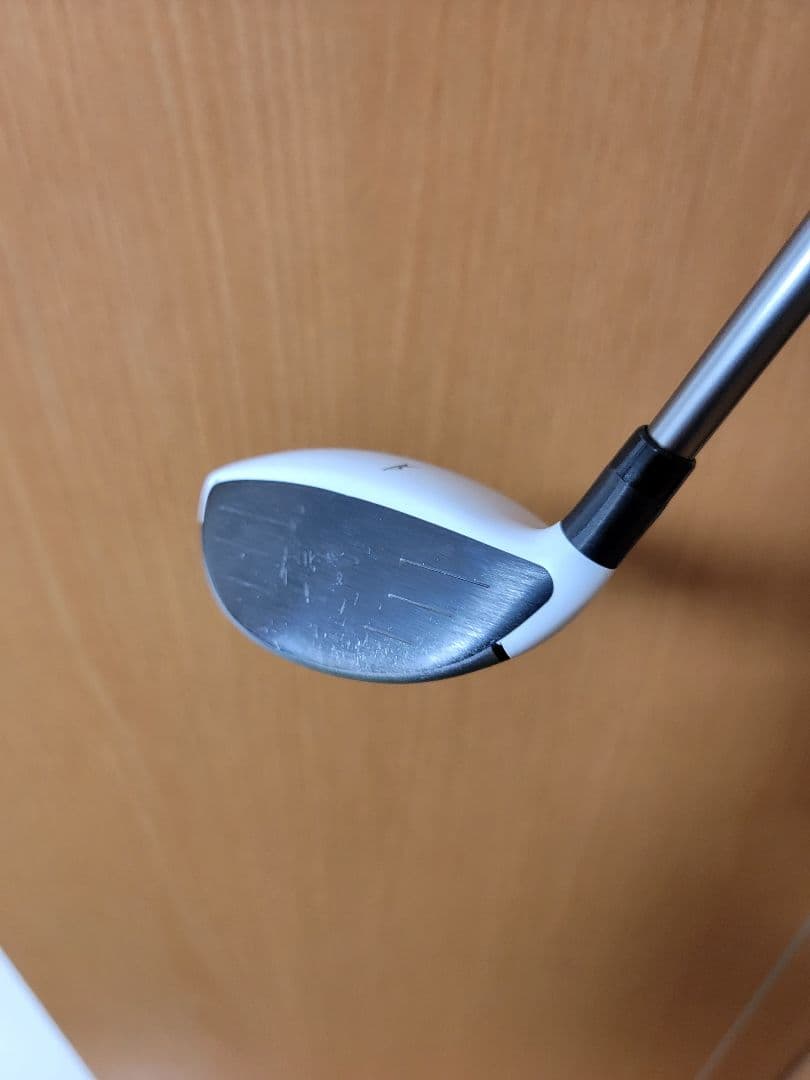 送料無料　レア　テーラーメイド　ロケットボールズ　　RBZ　9W　24度