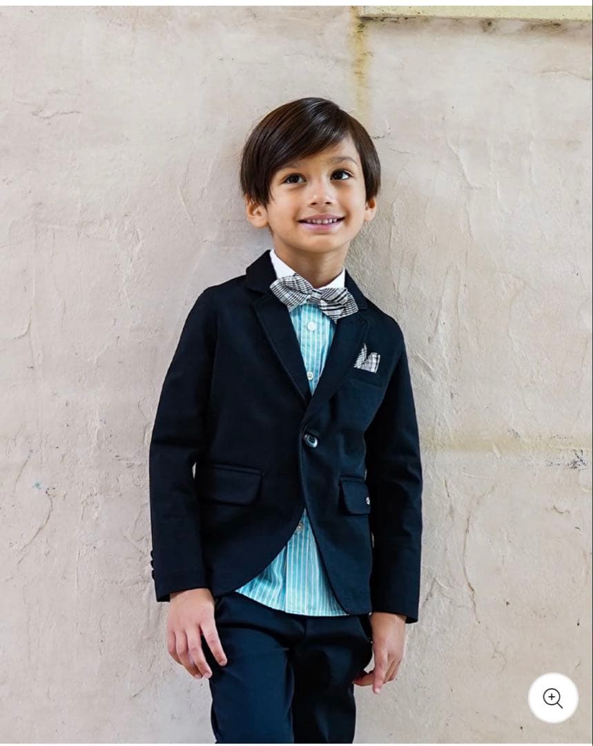 sora　FITH セレモニースーツ、シャツ