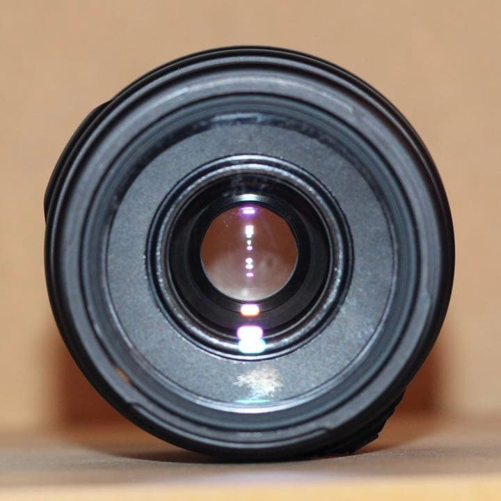 NIKON us SIGMAレンズセット