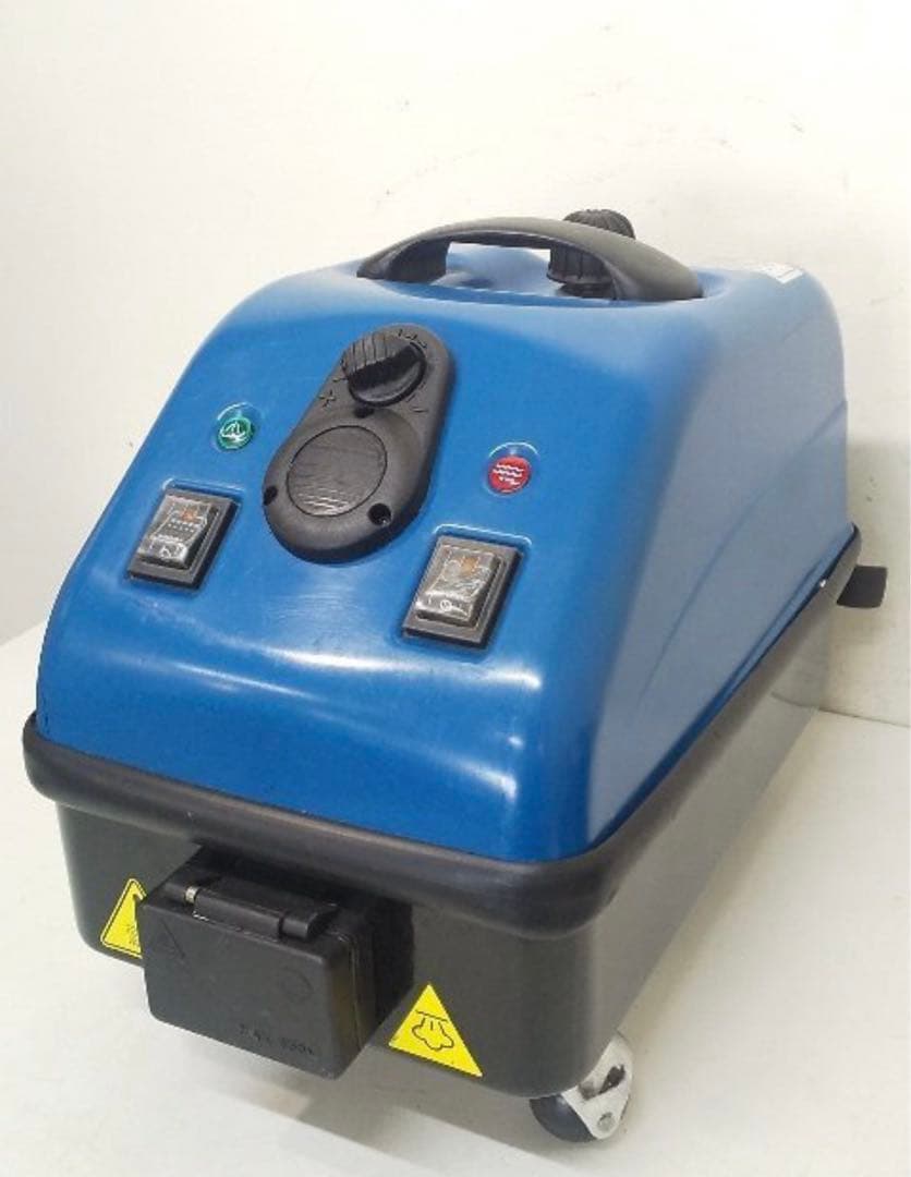 おそうじ本舗 高温スチームクリーナー アタッチメント一式