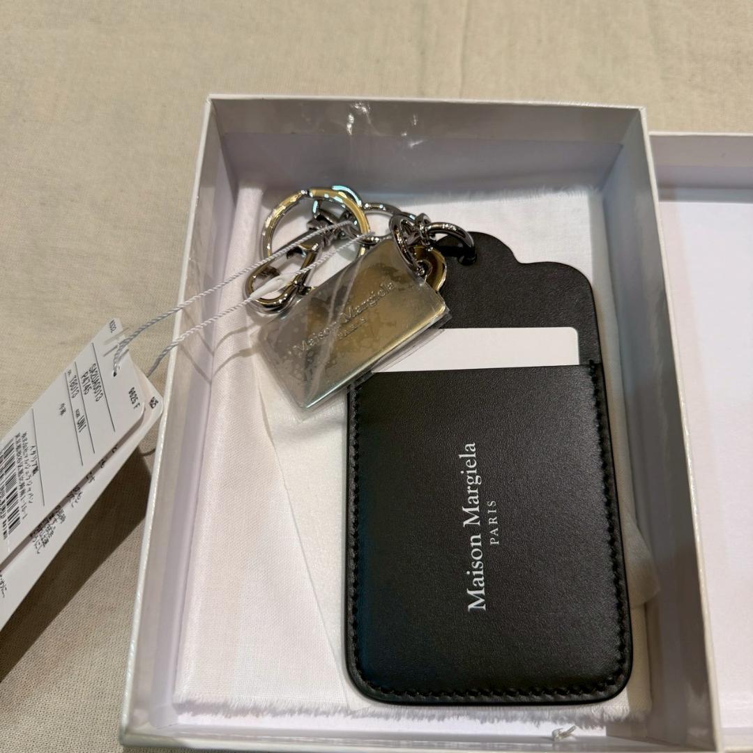 25aw 新品 国内正規品 Maison Margiela キーホルダー