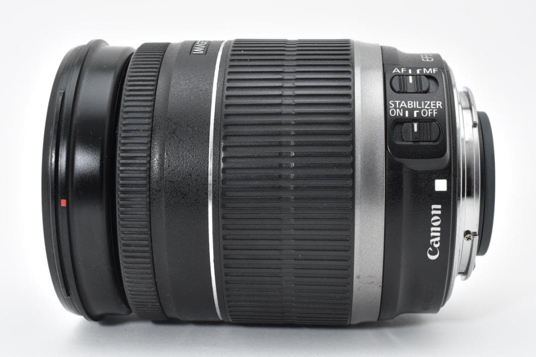 ★カビあり★ キヤノン 18-200mm F3.5-5.6 IS #21559