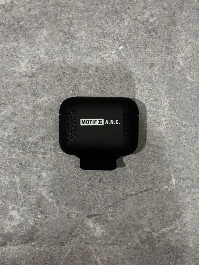 Marshall Motif II A.N.C. イヤホン