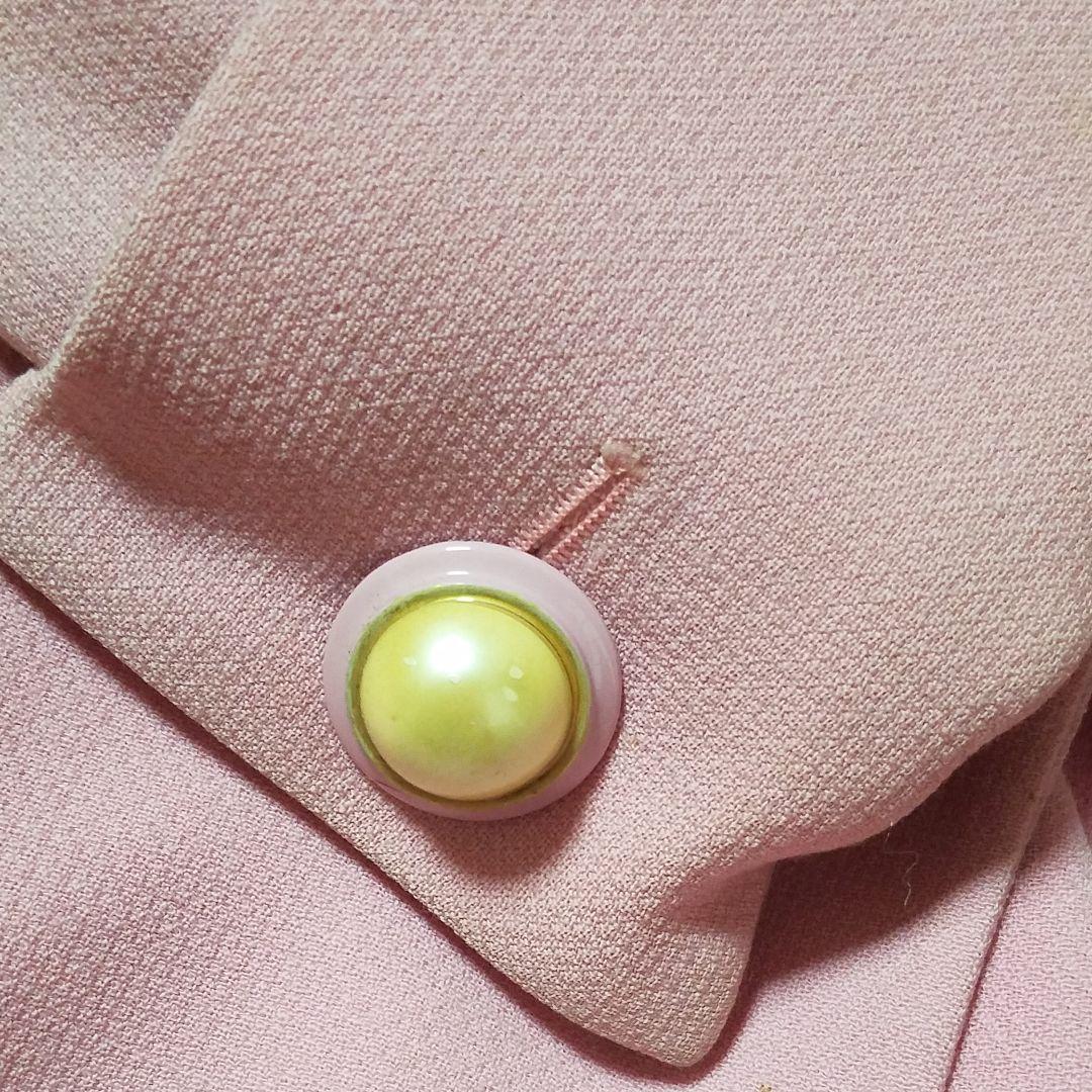 ヴィンテージ！ヴェルサーチスーツ38