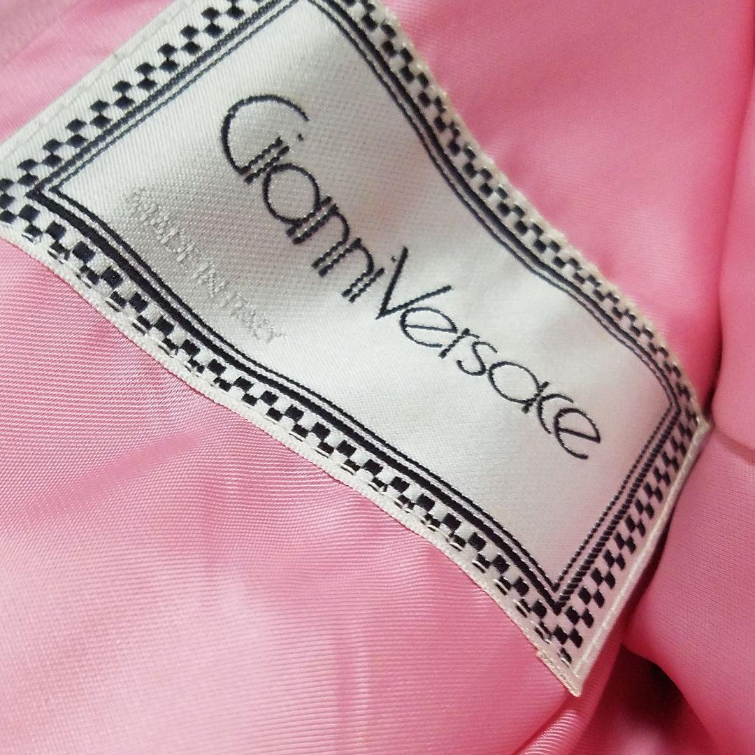 ヴィンテージ！ヴェルサーチスーツ38