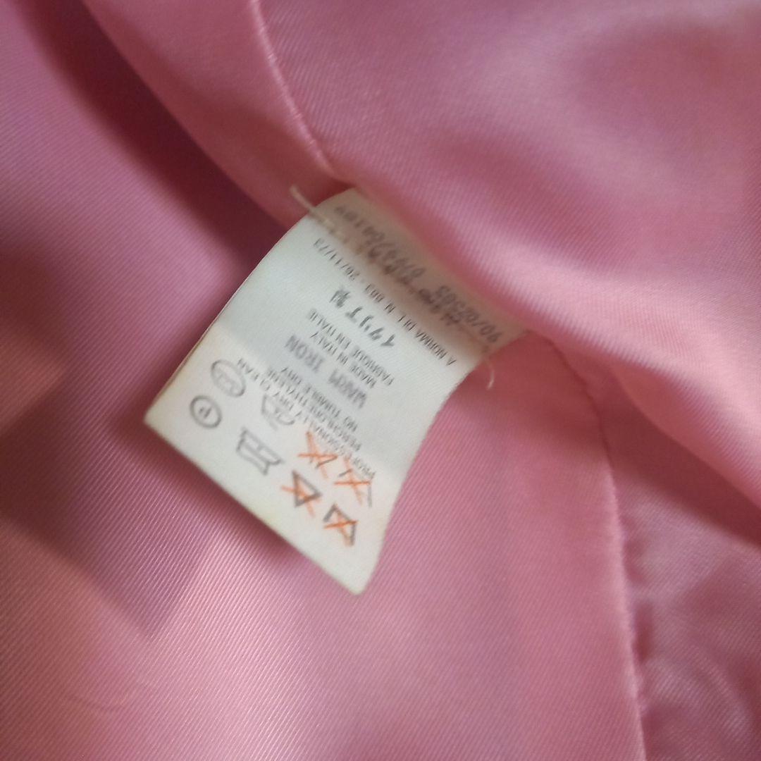 ヴィンテージ！ヴェルサーチスーツ38