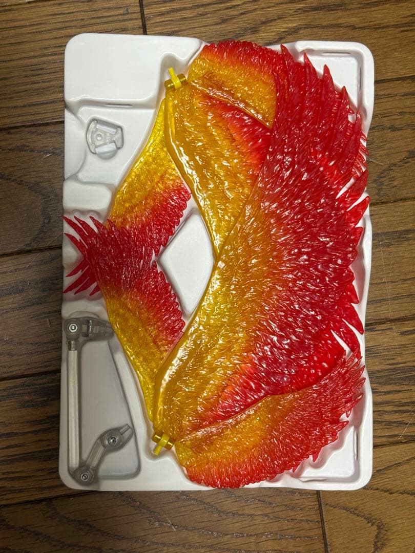 S.H figuarts タジャドルコンボ 最終回 真骨頂 仮面ライダーオーズ