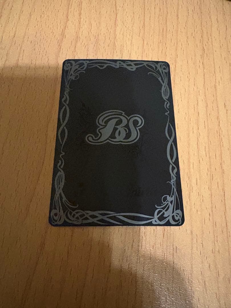 バトスピ 50th仮面ライダーオーズ タトバコンボ シークレット2枚セット