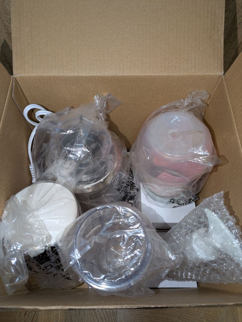 【新品未使用品】Doctor Smoothie アサヒ軽金属 ドクタースムージー