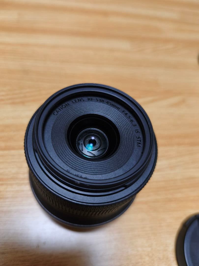 Canon EOS R50 ダブルズームキット 5年延長保証書付き