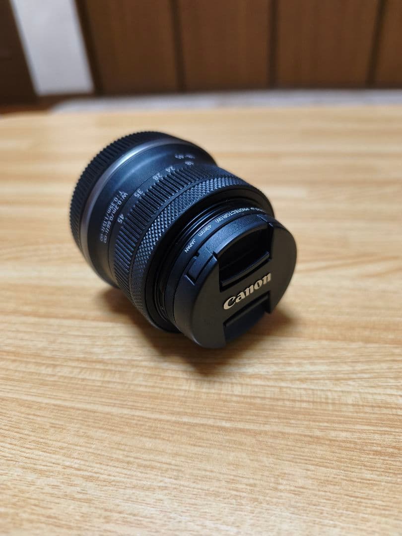 Canon EOS R50 ダブルズームキット 5年延長保証書付き