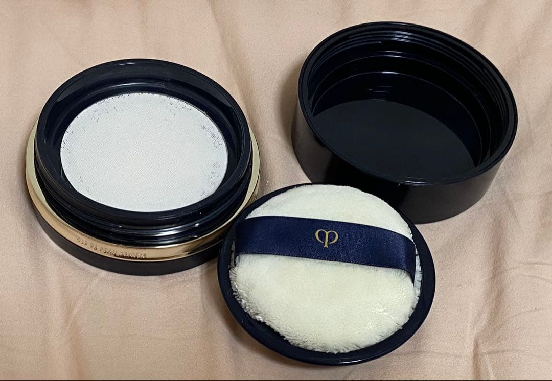 クレ•ド•ポーボーテ プードルトランスパラントn M 1ライト