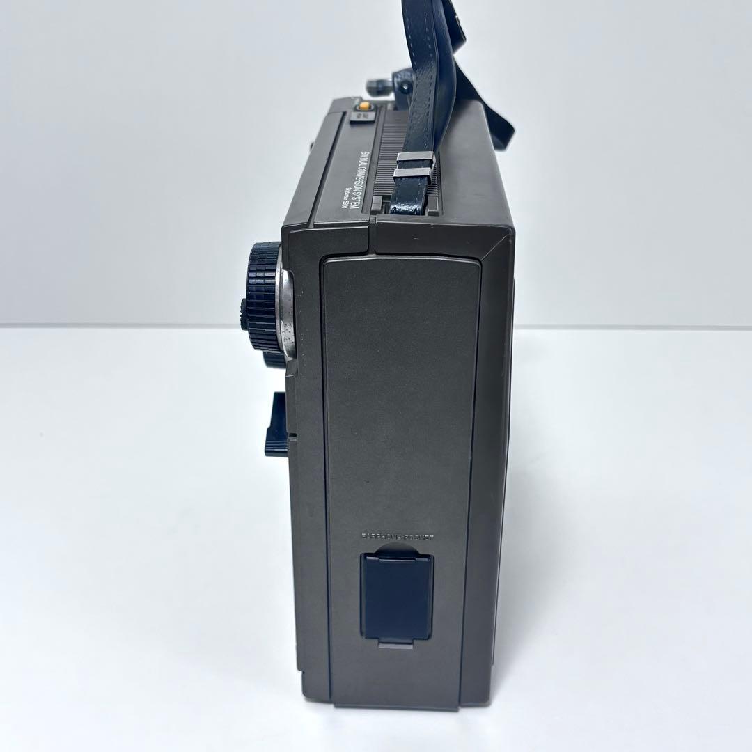 SONY ソニー　ICF-5900 スカイセンサー　ラジオ　昭和レトロ　ジャンク