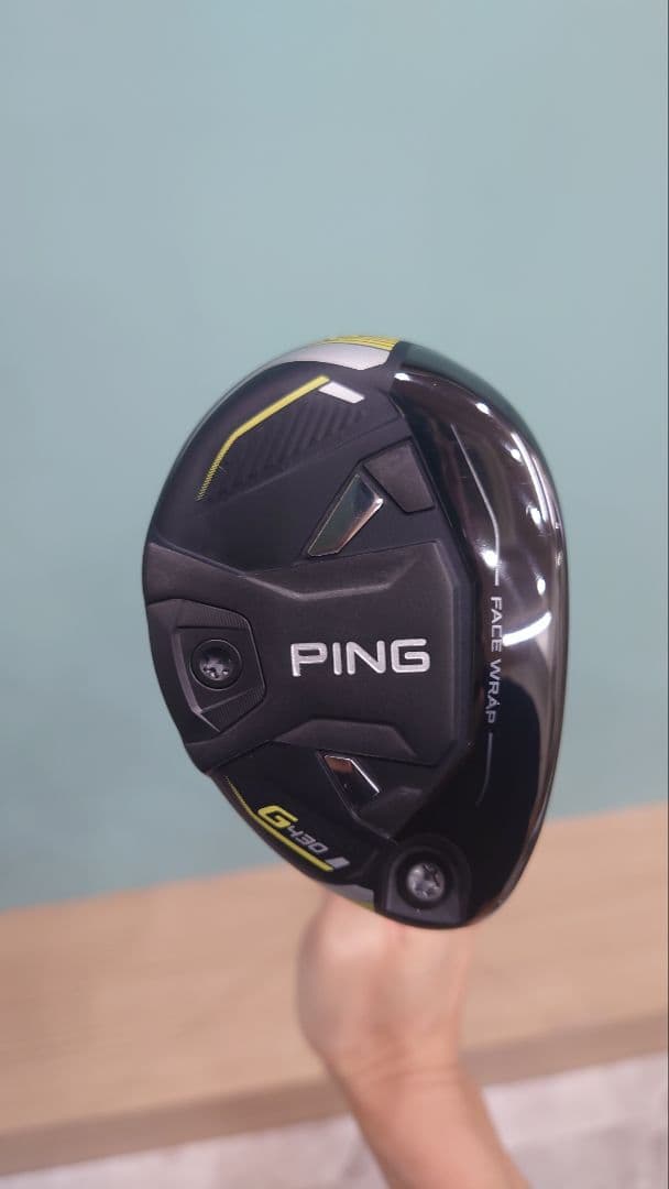 PING G430 U7 DG85.R-300&NSpro850neoＳセット