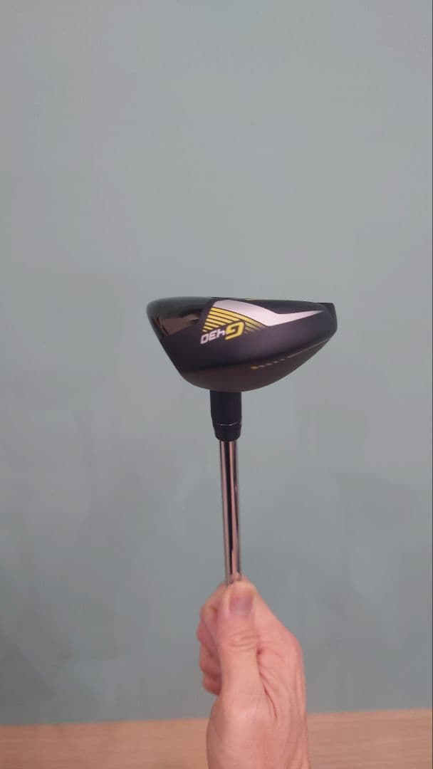 PING G430 U7 DG85.R-300&NSpro850neoＳセット