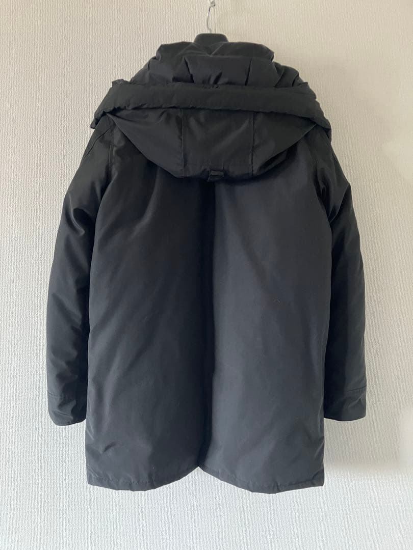 y*o様 【極美品】  ダウンジャケットブラックレーベル2