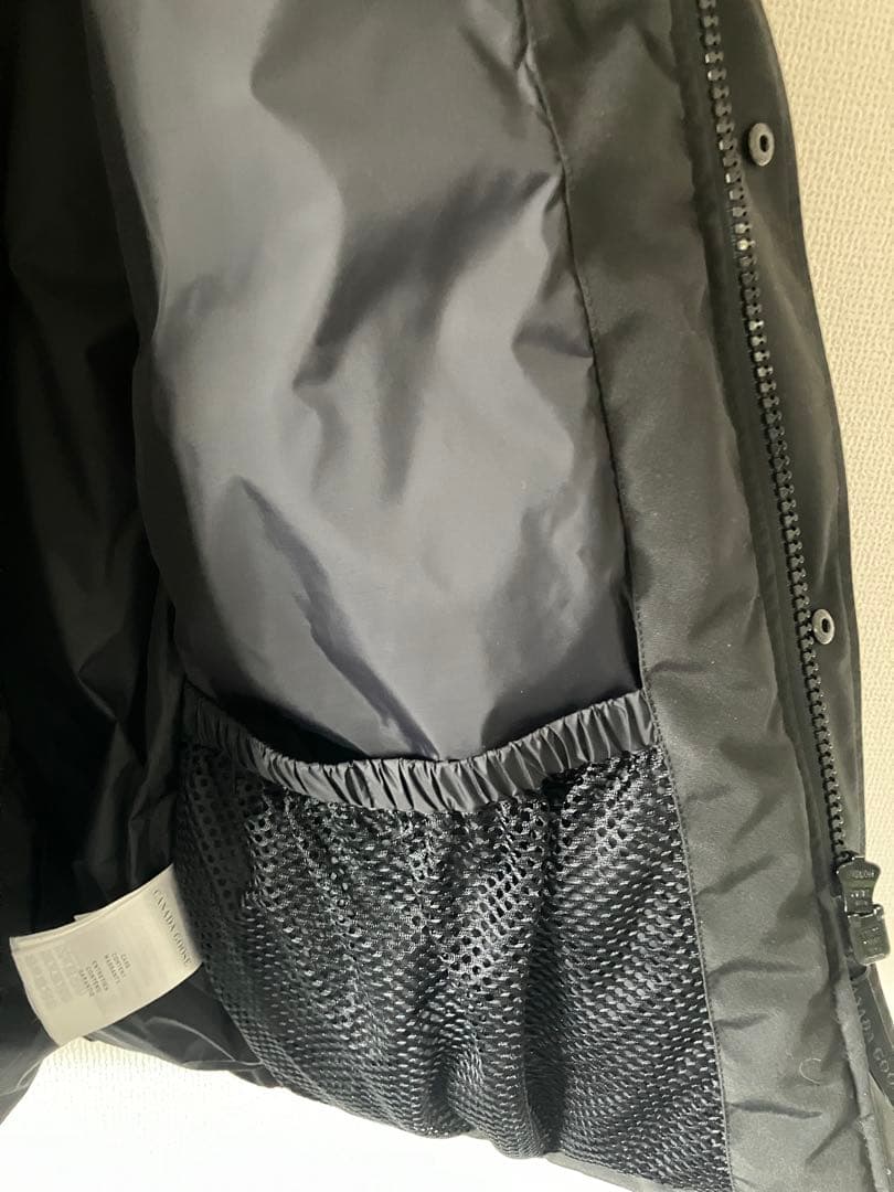 y*o様 【極美品】  ダウンジャケットブラックレーベル2