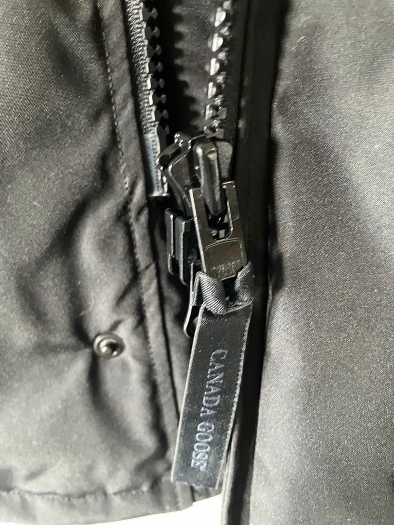 y*o様 【極美品】  ダウンジャケットブラックレーベル2