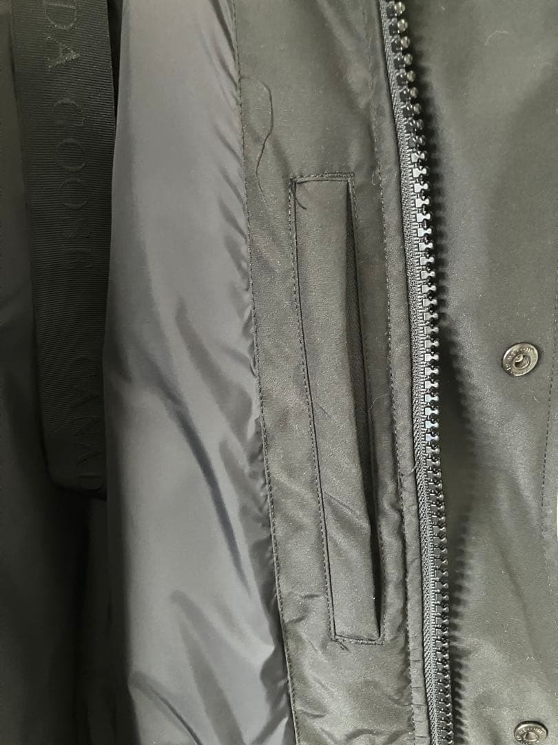 y*o様 【極美品】  ダウンジャケットブラックレーベル2