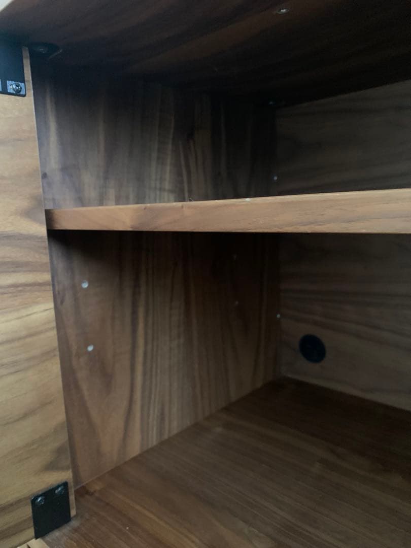 【美品】無印 本棚※送料込み