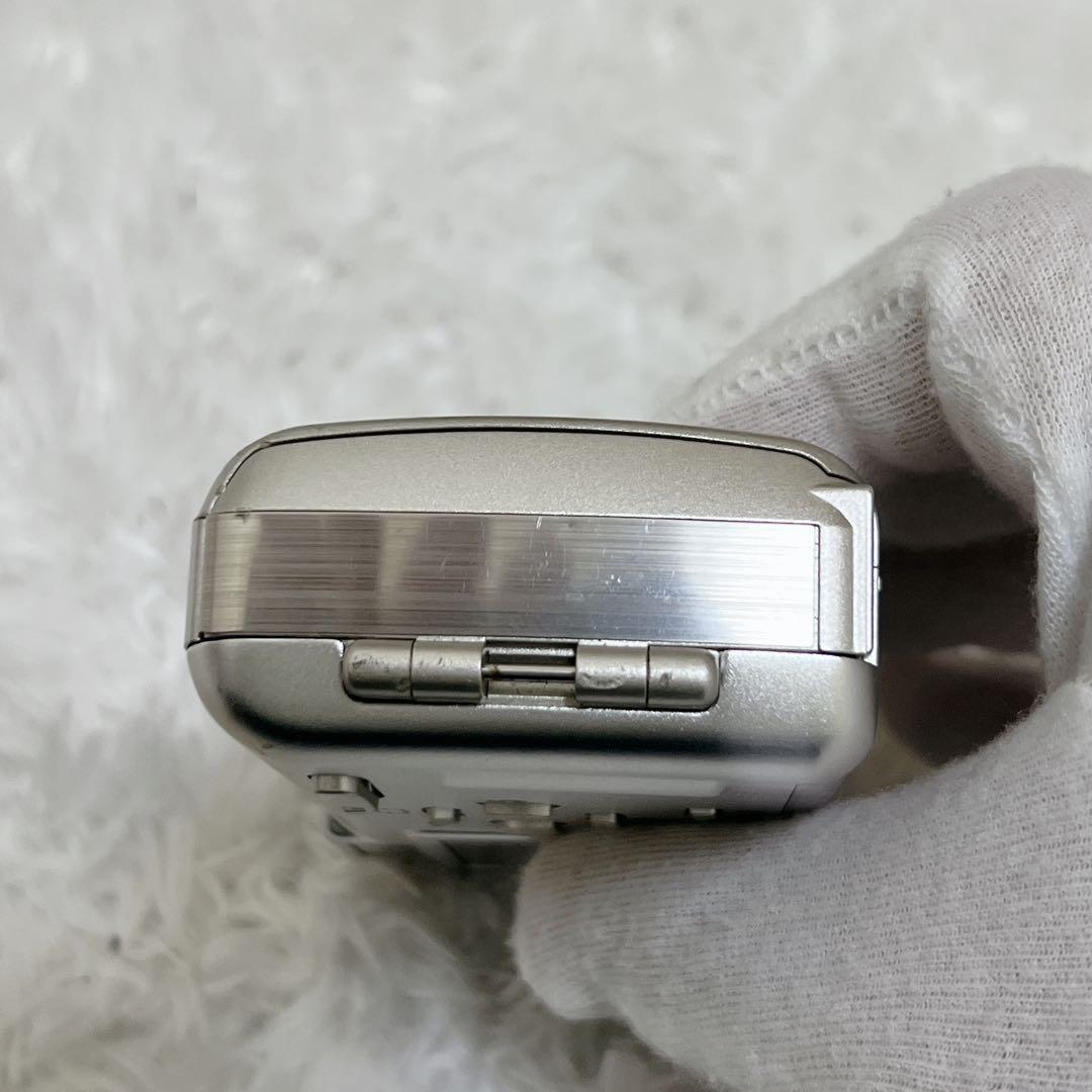 OLYMPUS μ-10 DIGITAL コンパクトデジタルカメラ