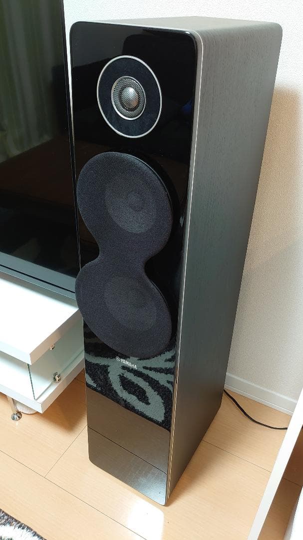 YAMAHA NS-F500ペアセット　フロア型スピーカー