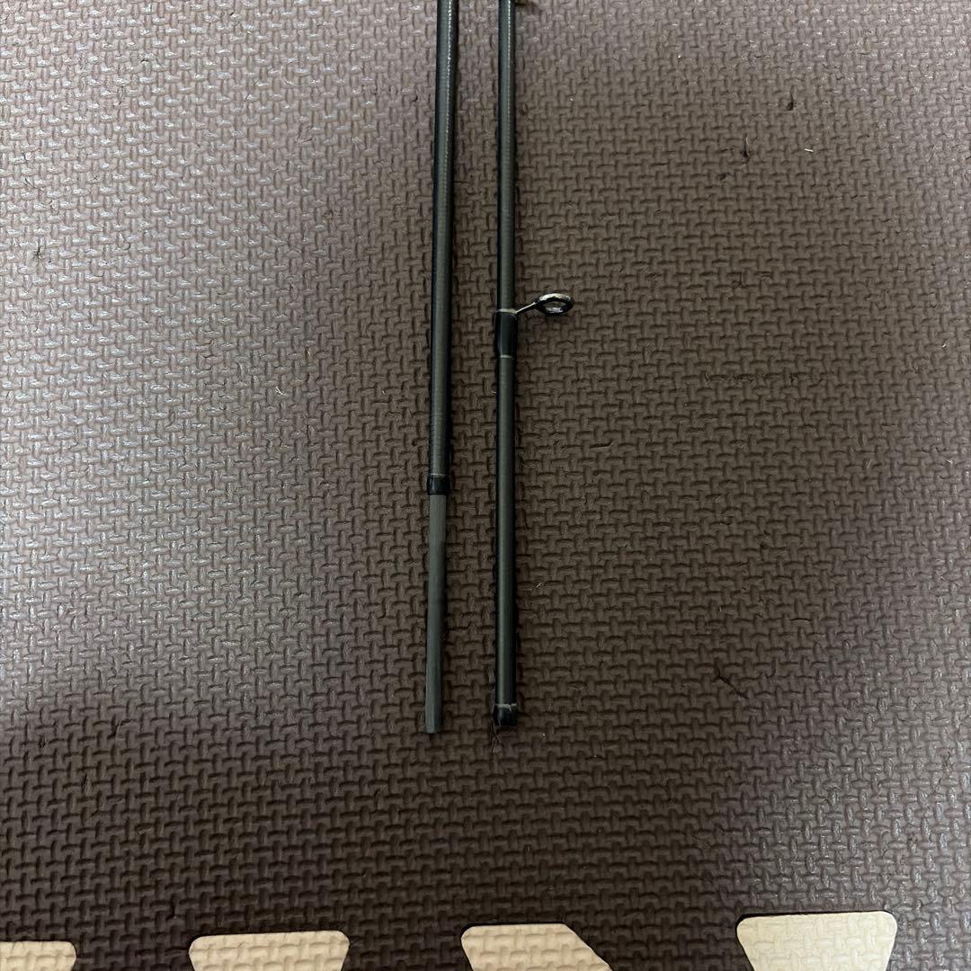 希少ティクトIC-69F Rockin' Finessアイスキューブ