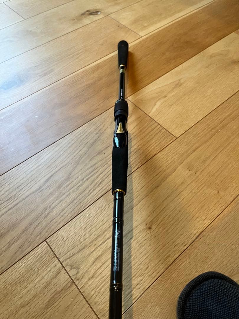 ダイワ　ラテオ90ML