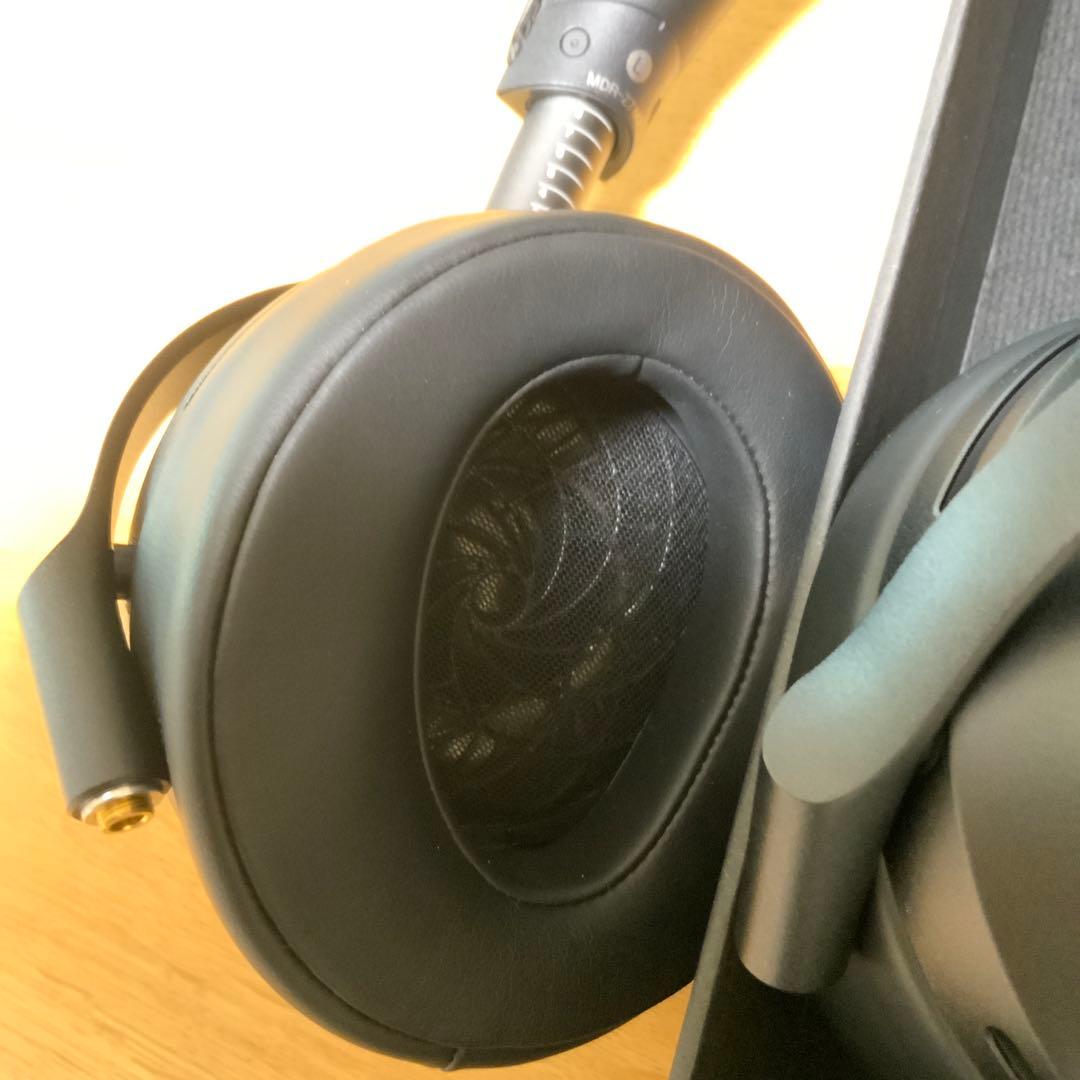 ヘッドホン SONY MDR-Z7 M2