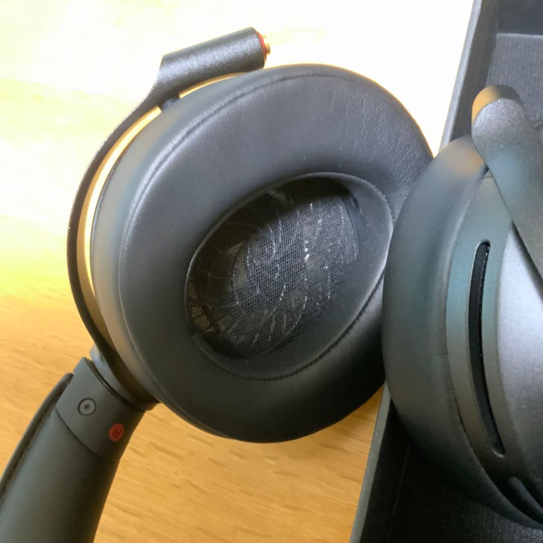 ヘッドホン SONY MDR-Z7 M2