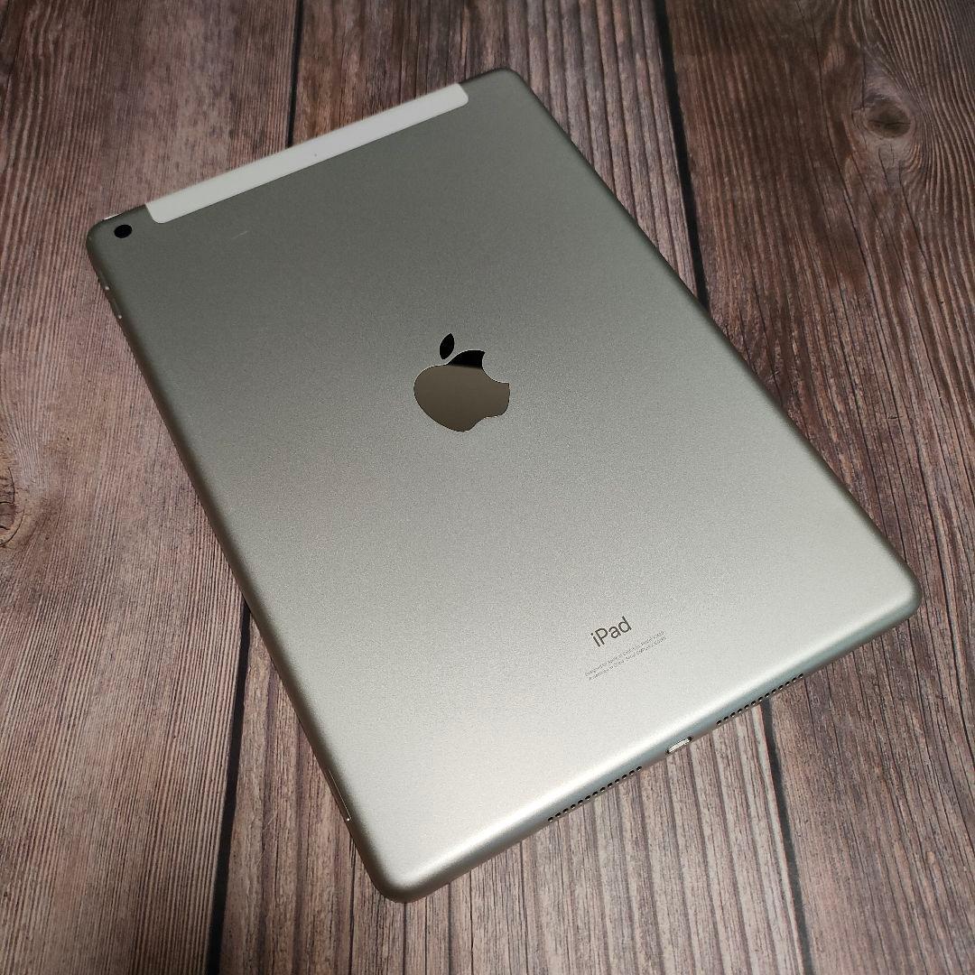 Apple iPad 第8世代 32GB 美品