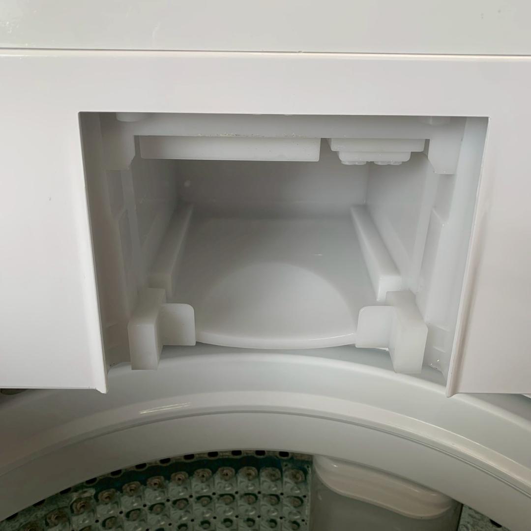 【AQUA】 アクア 全自動電気洗濯機 AQW-VA8N A1262