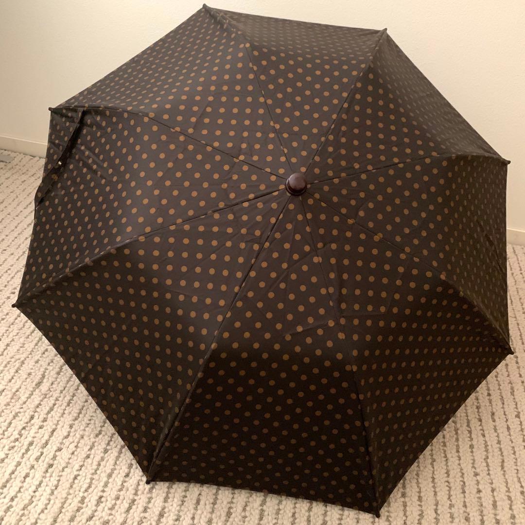Maglia Francesco 折りたたみ傘【未使用】