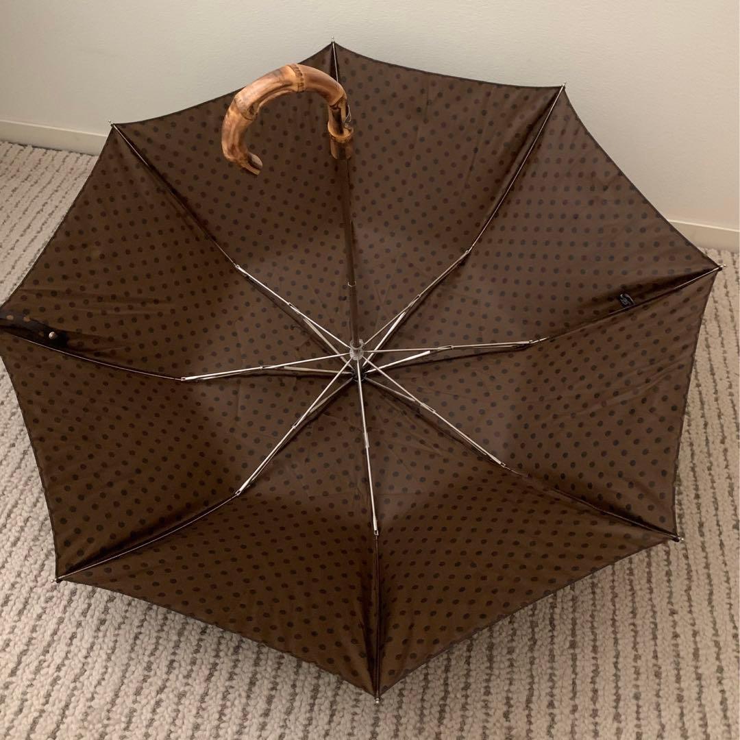 Maglia Francesco 折りたたみ傘【未使用】