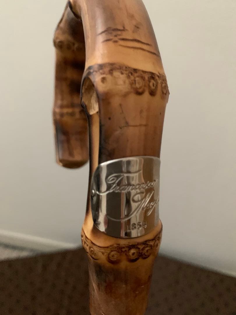 Maglia Francesco 折りたたみ傘【未使用】