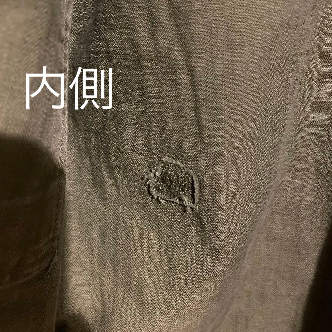 ジャケット・アウター 40s US ARMY M-43 32R HBT JKT 13STAR