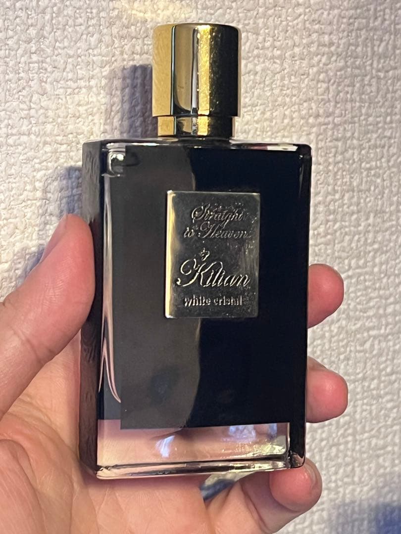 キリアン Kilian Straight to Heaven