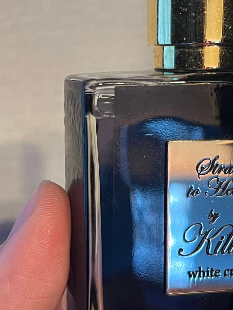 キリアン Kilian Straight to Heaven