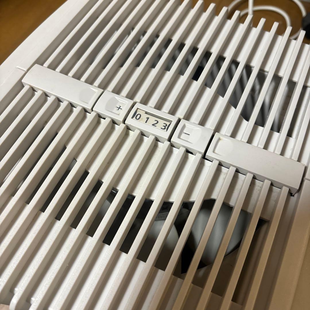 VENTA 加湿器24W White 稼動品 ベンタ 24畳用