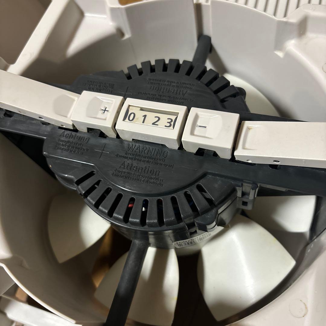 VENTA 加湿器24W White 稼動品 ベンタ 24畳用