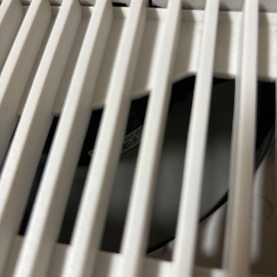 VENTA 加湿器24W White 稼動品 ベンタ 24畳用